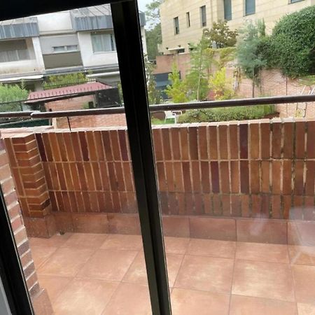 C5 Apartamento Lujo, Zona Exclusiva De Chamartin Madrid Exteriér fotografie