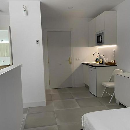 C5 Apartamento Lujo, Zona Exclusiva De Chamartin Madrid Exteriér fotografie