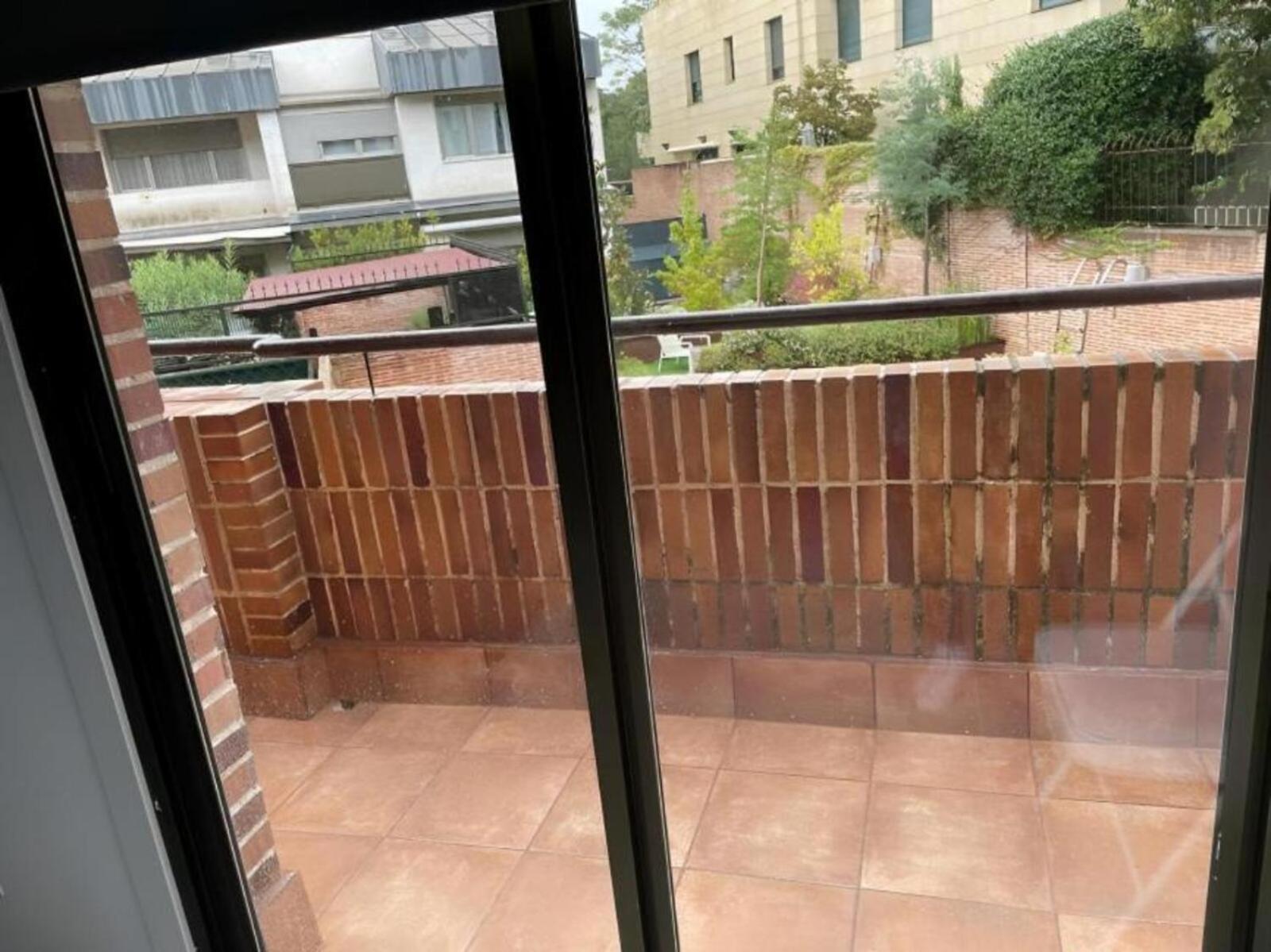 C5 Apartamento Lujo, Zona Exclusiva De Chamartin Madrid Exteriér fotografie