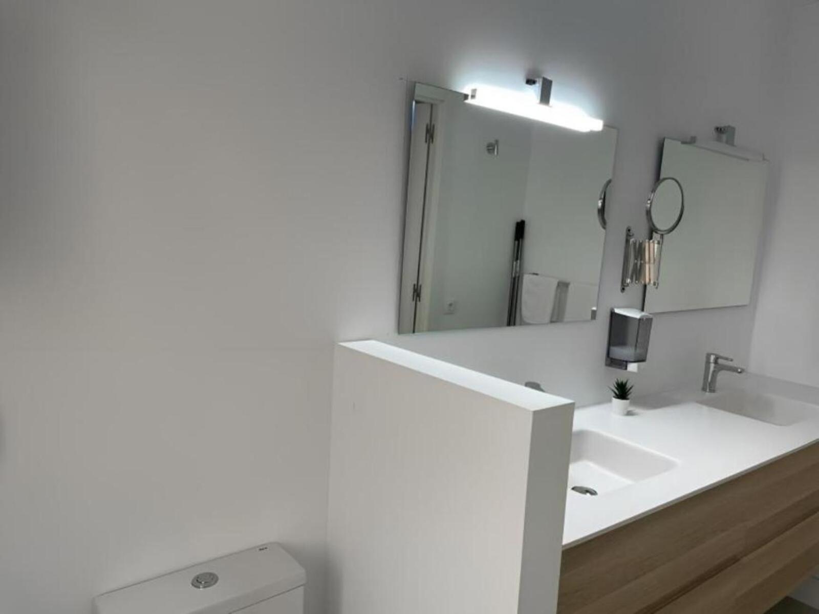 C5 Apartamento Lujo, Zona Exclusiva De Chamartin Madrid Exteriér fotografie