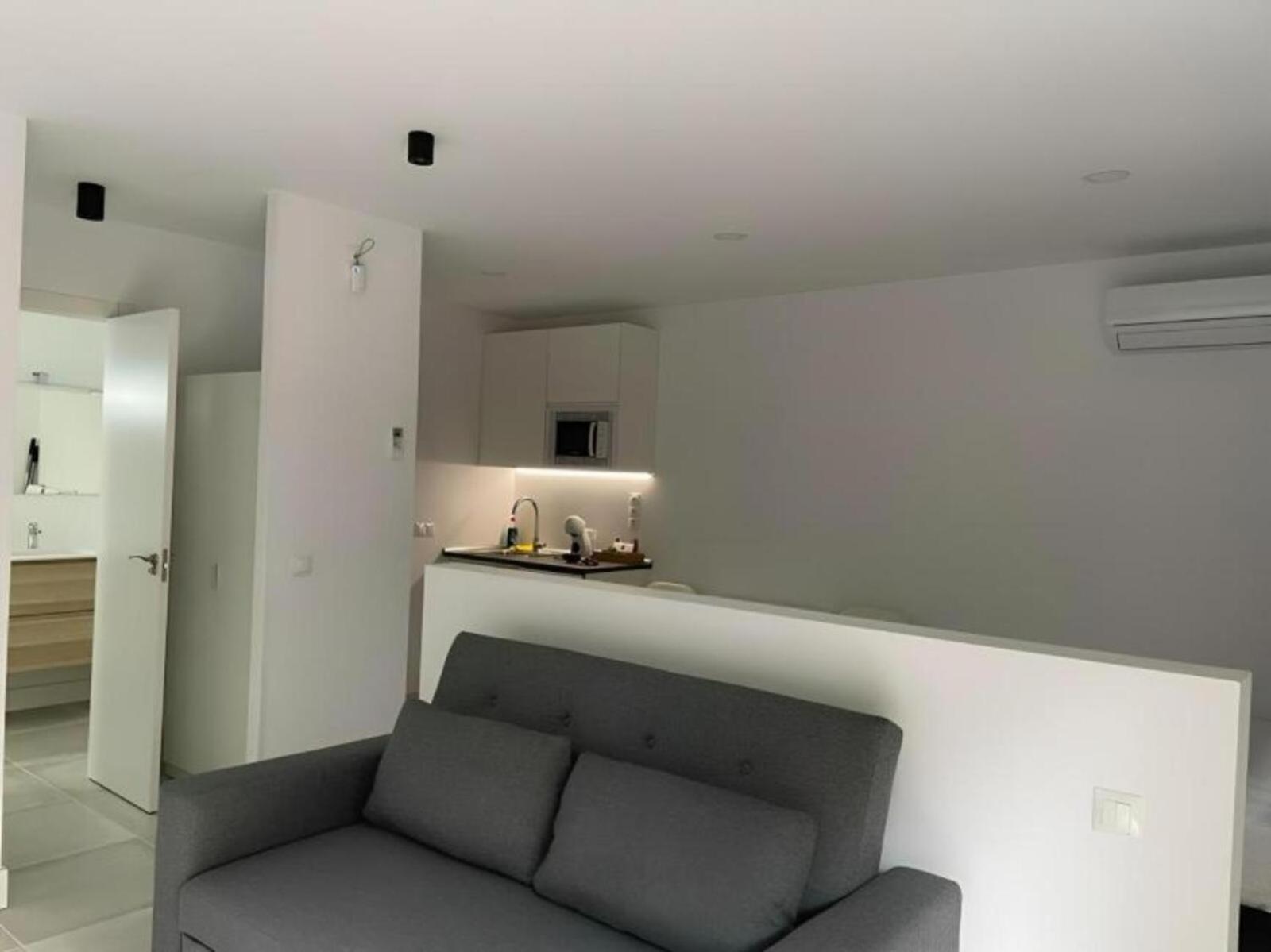 C5 Apartamento Lujo, Zona Exclusiva De Chamartin Madrid Exteriér fotografie